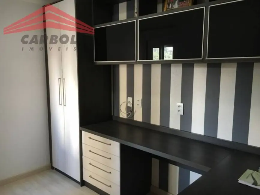 Apartamento com 4 quartos à venda, 122m2 em Jardim Bonfiglioli, Jundiai - SP - imagem 3 Foto 3 de Apartamento com 4 quartos à venda, 122m2 em Jardim Bonfiglioli, Jundiai - SP