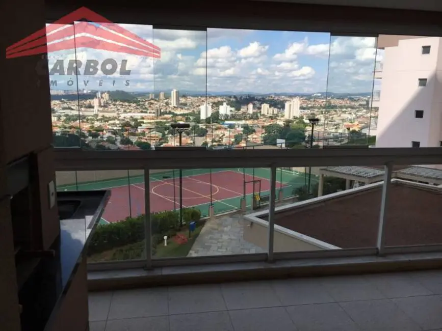 Foto 2 de Apartamento com 4 quartos à venda, 122m2 em Jardim Bonfiglioli, Jundiai - SP