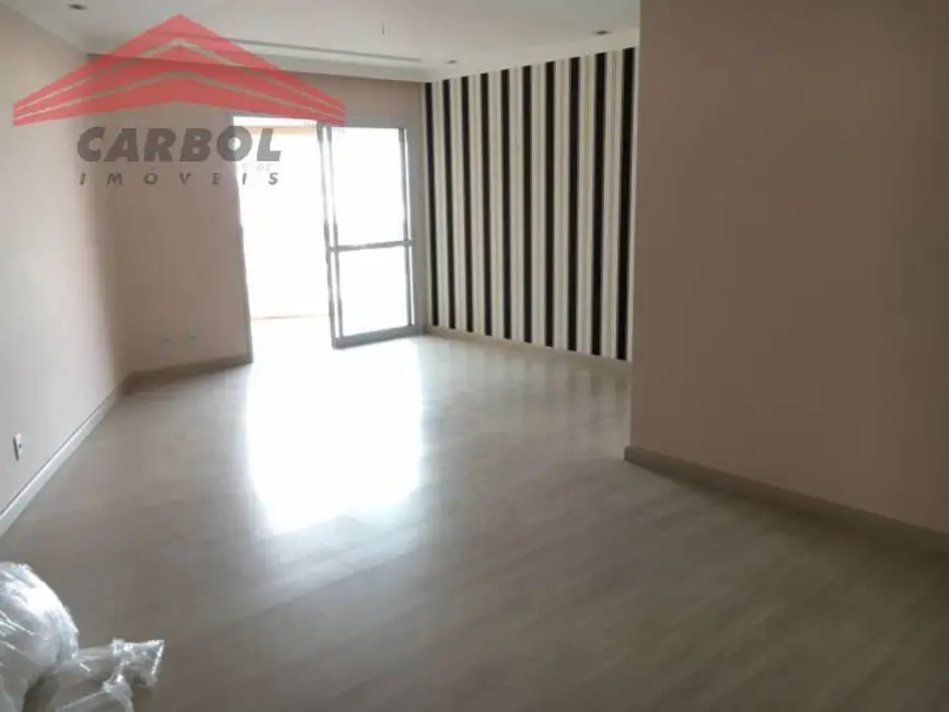 Foto 1 de Apartamento com 4 quartos à venda, 122m2 em Jardim Bonfiglioli, Jundiai - SP