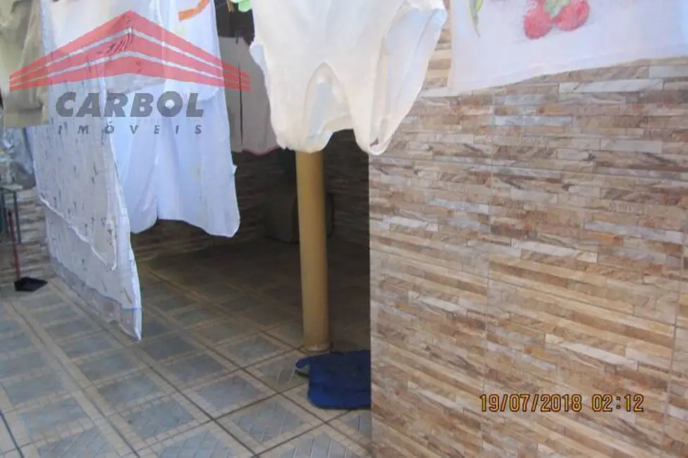 Foto 7 de Casa com 4 quartos à venda, 144m2 em Vila Galvão, Jundiai - SP