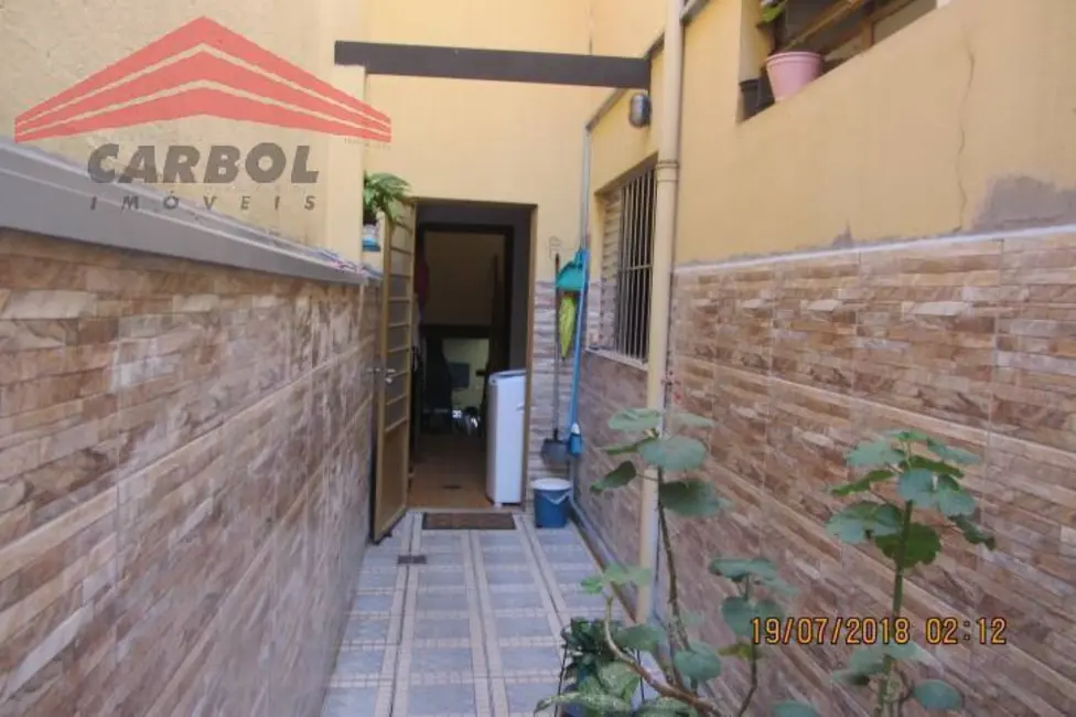 Foto 9 de Casa com 4 quartos à venda, 144m2 em Vila Galvão, Jundiai - SP