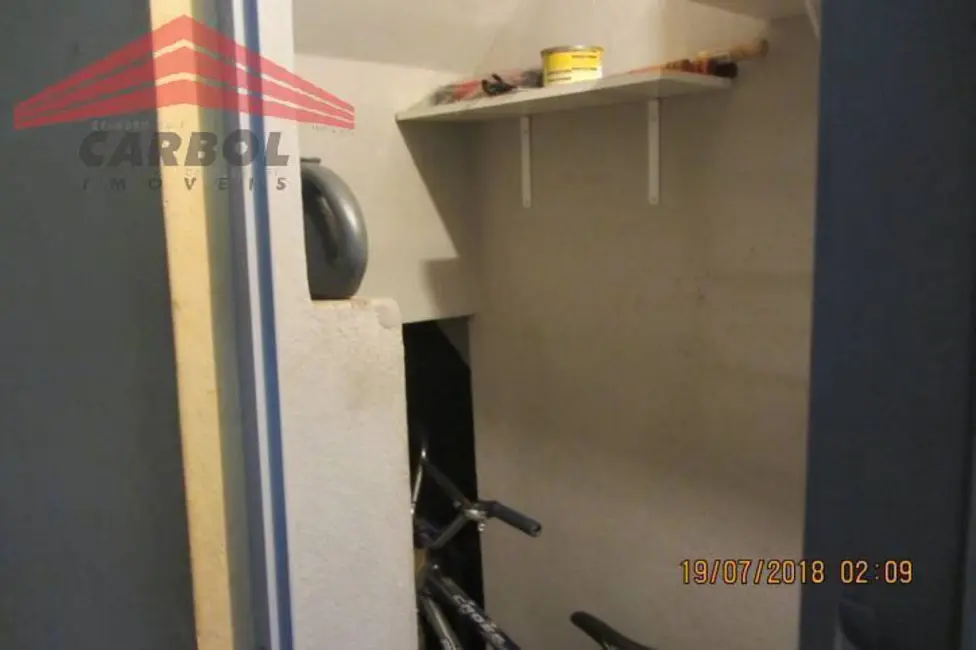 Foto 3 de Casa com 4 quartos à venda, 144m2 em Vila Galvão, Jundiai - SP