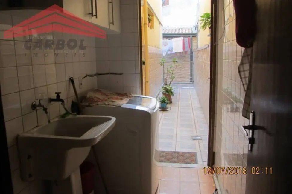 Foto 5 de Casa com 4 quartos à venda, 144m2 em Vila Galvão, Jundiai - SP