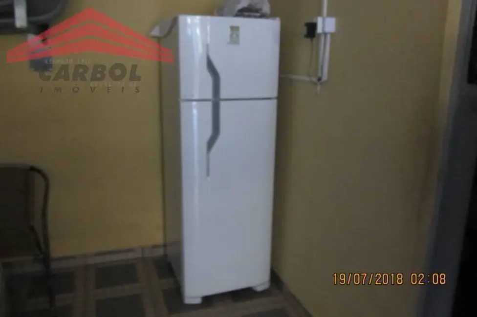 Foto 4 de Casa com 4 quartos à venda, 144m2 em Vila Galvão, Jundiai - SP