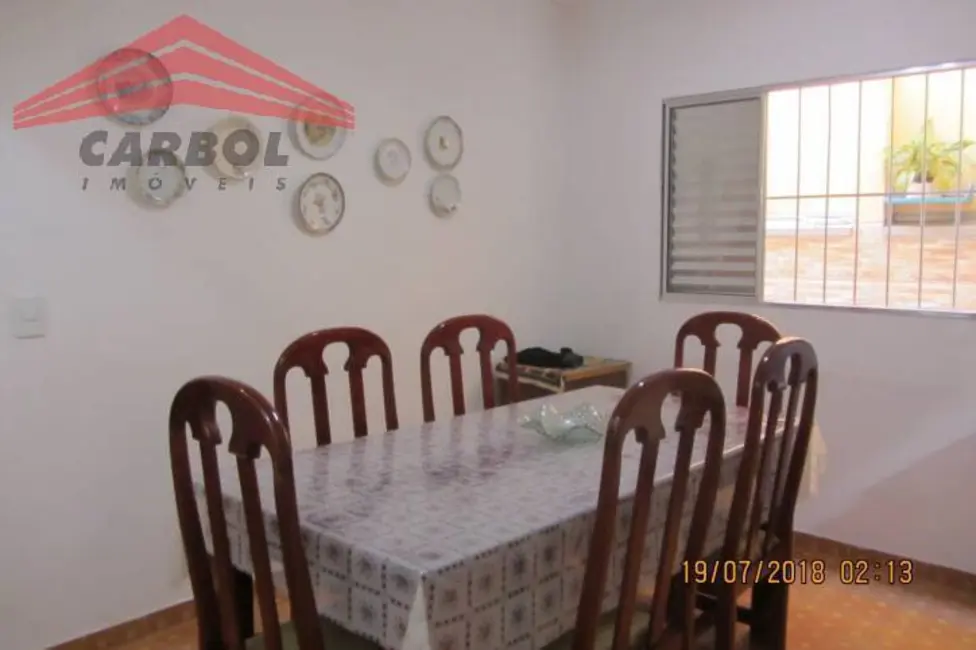 Foto 1 de Casa com 4 quartos à venda, 144m2 em Vila Galvão, Jundiai - SP