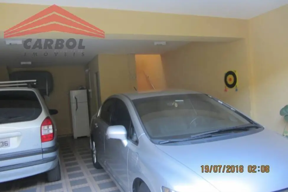 Foto 2 de Casa com 4 quartos à venda, 144m2 em Vila Galvão, Jundiai - SP