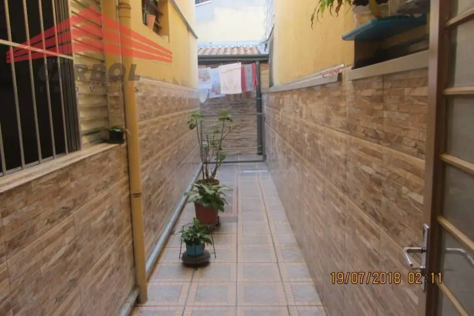 Foto 8 de Casa com 4 quartos à venda, 144m2 em Vila Galvão, Jundiai - SP