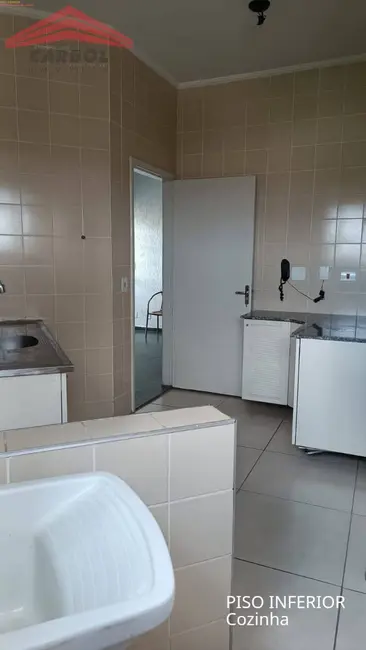 Apartamento com 3 quartos à venda, 120m2 em Jardim Bonfiglioli, Jundiai - SP - imagem 6 Foto 6 de Apartamento com 3 quartos à venda, 120m2 em Jardim Bonfiglioli, Jundiai - SP