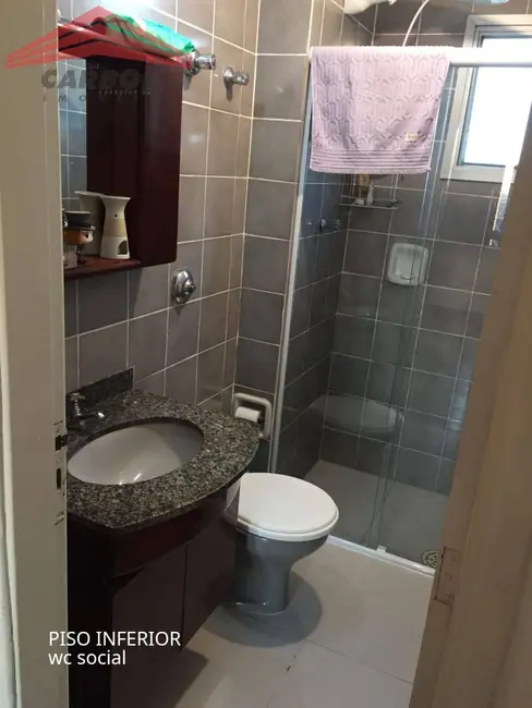 Apartamento com 3 quartos à venda, 120m2 em Jardim Bonfiglioli, Jundiai - SP - imagem 9 Foto 9 de Apartamento com 3 quartos à venda, 120m2 em Jardim Bonfiglioli, Jundiai - SP