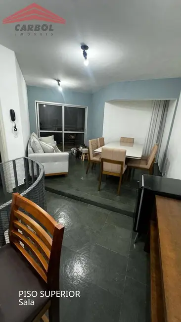 Apartamento com 3 quartos à venda, 120m2 em Jardim Bonfiglioli, Jundiai - SP - imagem 1 Foto 1 de Apartamento com 3 quartos à venda, 120m2 em Jardim Bonfiglioli, Jundiai - SP