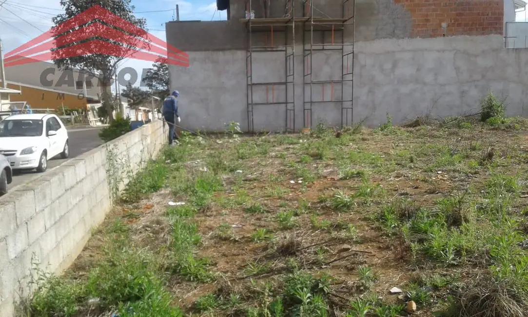 Foto 1 de Terreno / Lote à venda, 175m2 em Varzea Paulista - SP