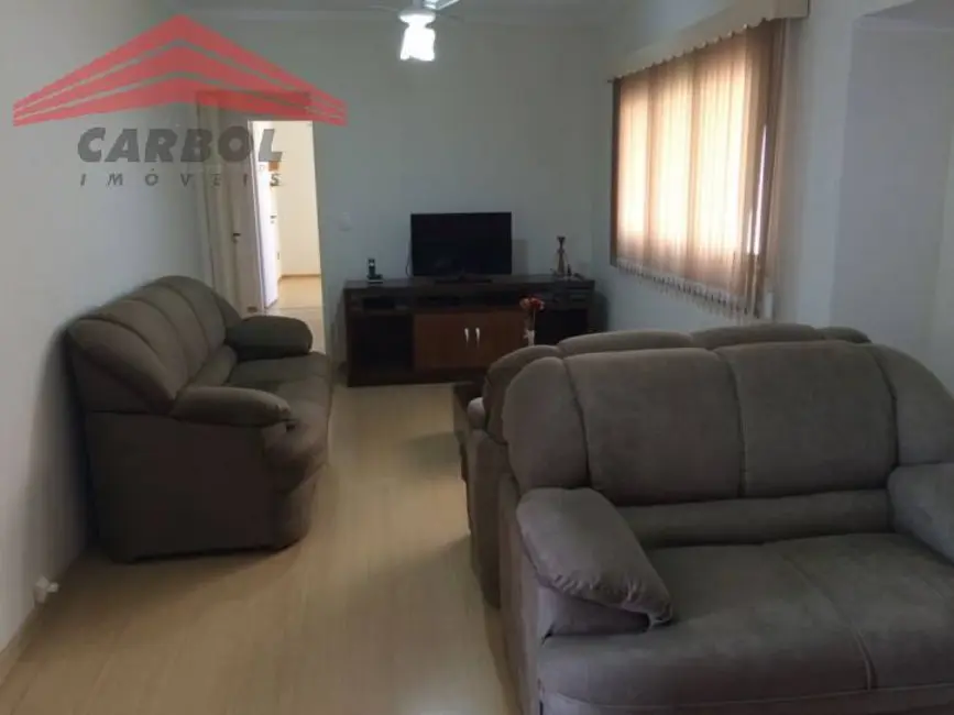 Foto 2 de Apartamento com 3 quartos à venda, 87m2 em Jundiai - SP