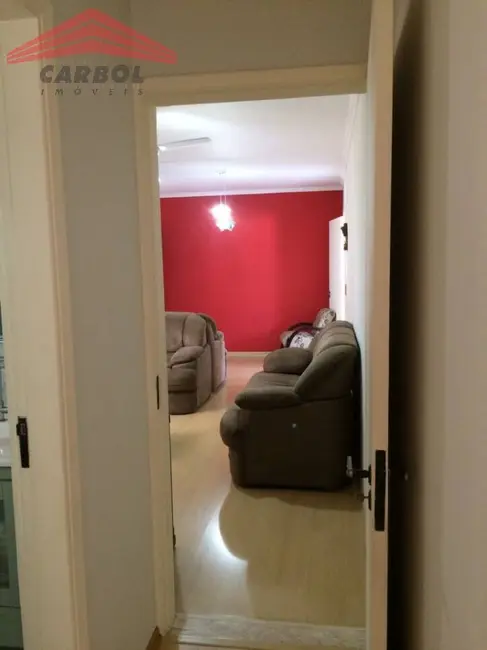 Foto 3 de Apartamento com 3 quartos à venda, 87m2 em Jundiai - SP