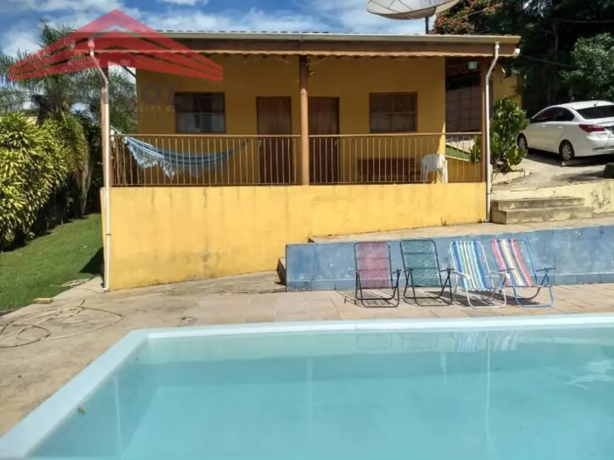 Foto 5 de Chácara com 2 quartos à venda, 1728m2 em Champirra, Jundiai - SP