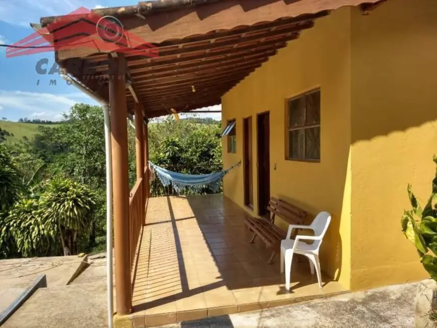 Foto 1 de Chácara com 2 quartos à venda, 1728m2 em Champirra, Jundiai - SP