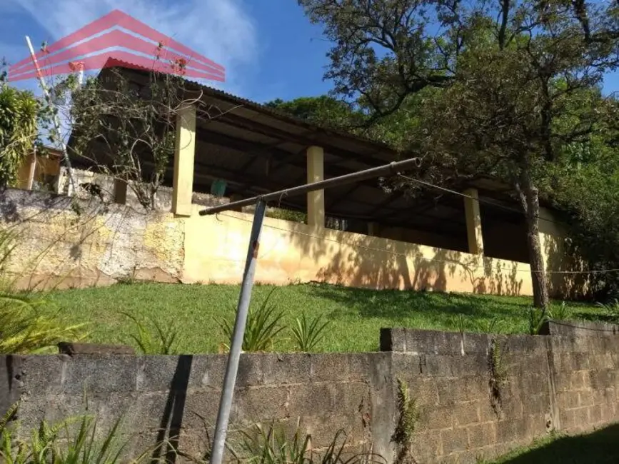 Foto 8 de Chácara com 2 quartos à venda, 1728m2 em Champirra, Jundiai - SP