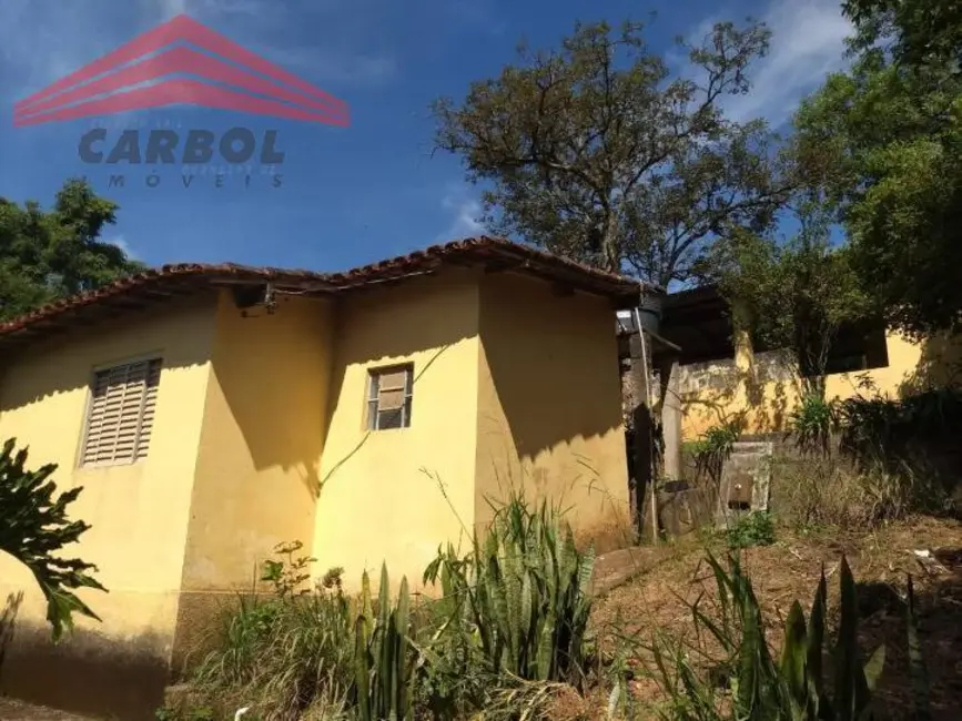 Foto 3 de Chácara com 2 quartos à venda, 1728m2 em Champirra, Jundiai - SP