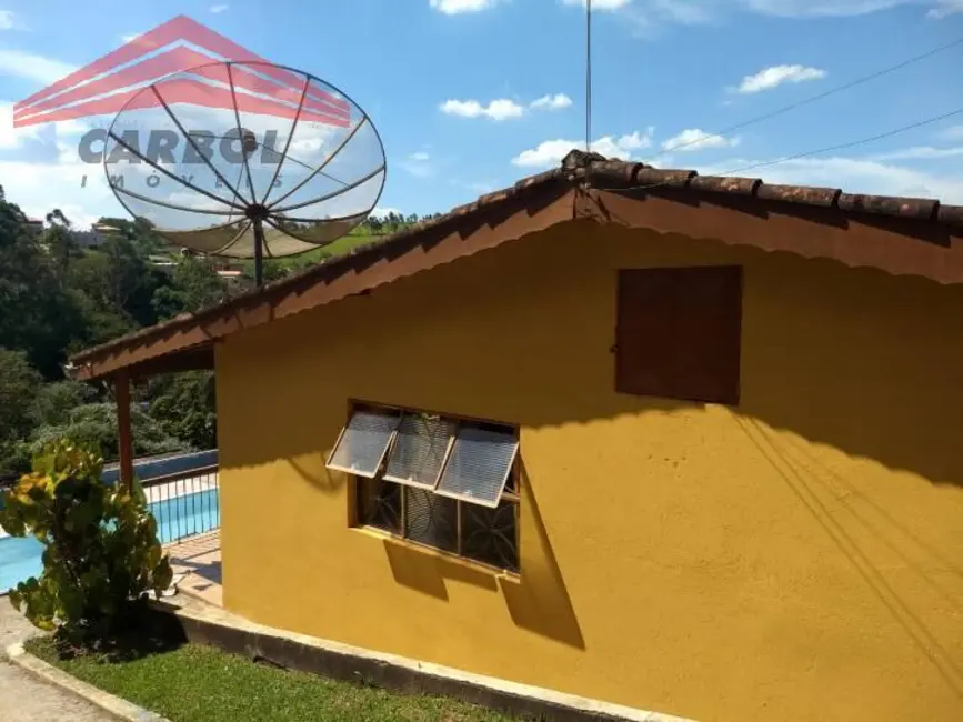 Foto 2 de Chácara com 2 quartos à venda, 1728m2 em Champirra, Jundiai - SP