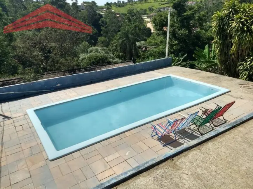 Foto 6 de Chácara com 2 quartos à venda, 1728m2 em Champirra, Jundiai - SP