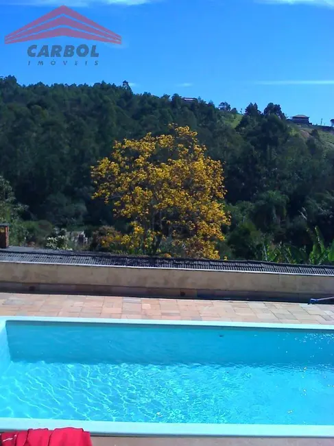 Foto 7 de Chácara com 2 quartos à venda, 1728m2 em Champirra, Jundiai - SP