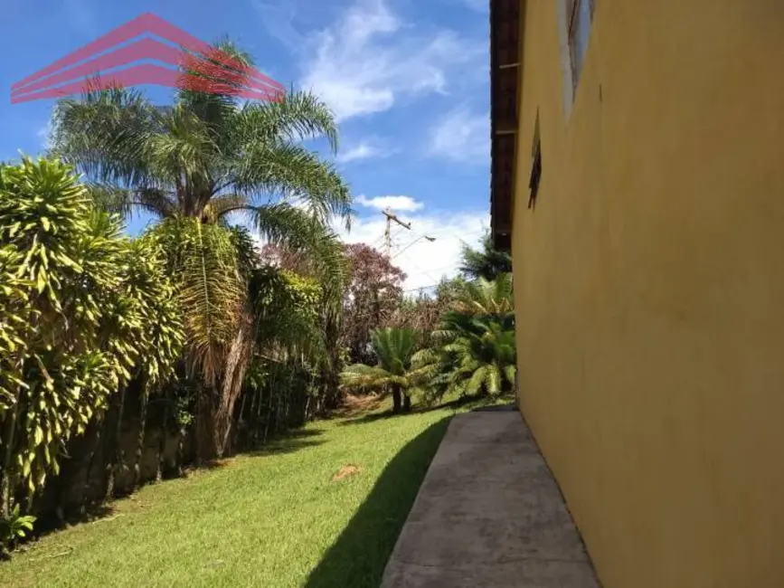 Foto 9 de Chácara com 2 quartos à venda, 1728m2 em Champirra, Jundiai - SP
