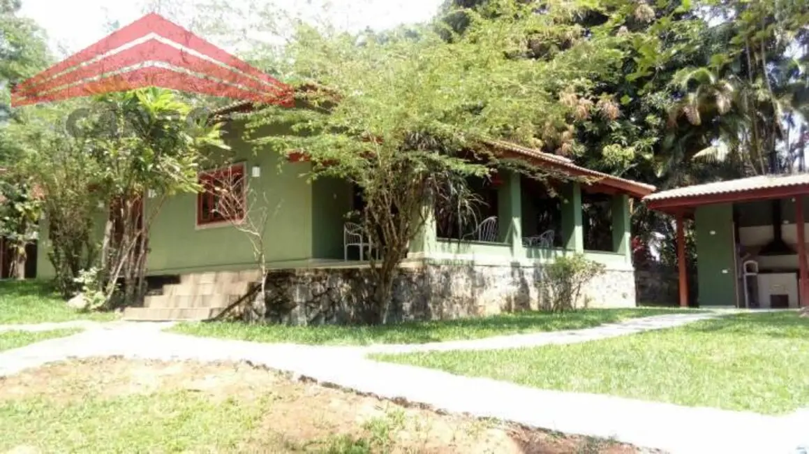 Foto 1 de Casa com 4 quartos à venda, 1240m2 em Ilhabela - SP
