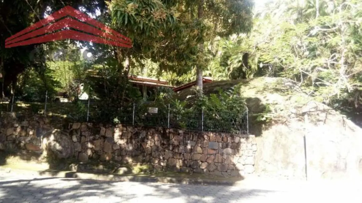 Foto 4 de Casa com 4 quartos à venda, 1240m2 em Ilhabela - SP