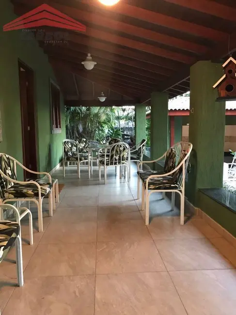Foto 9 de Casa com 4 quartos à venda, 1240m2 em Ilhabela - SP