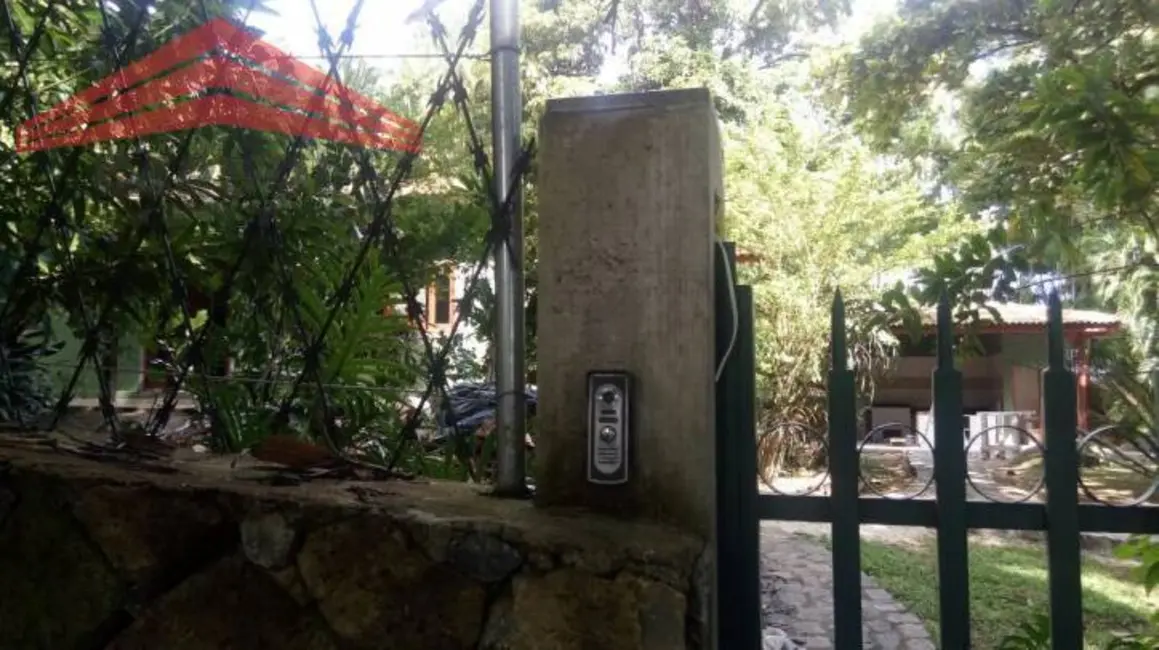 Foto 5 de Casa com 4 quartos à venda, 1240m2 em Ilhabela - SP