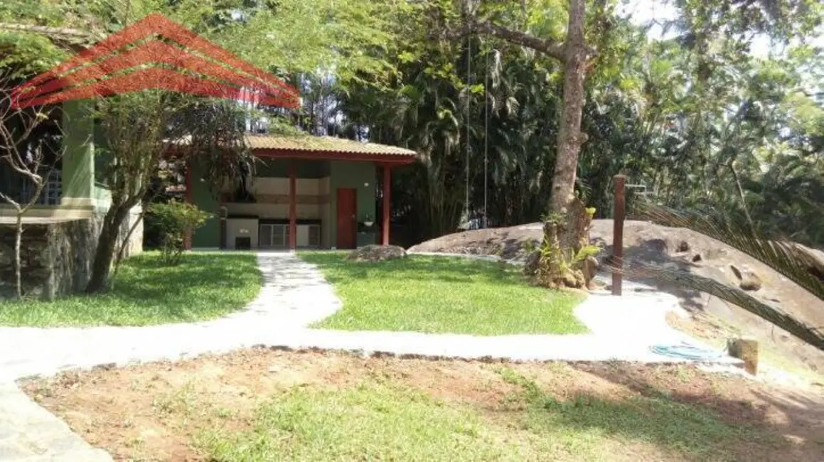 Foto 2 de Casa com 4 quartos à venda, 1240m2 em Ilhabela - SP