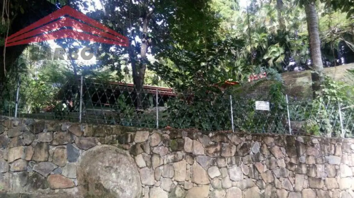 Foto 3 de Casa com 4 quartos à venda, 1240m2 em Ilhabela - SP