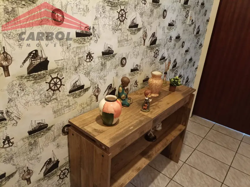 Foto 4 de Casa com 2 quartos à venda, 154m2 em Jardim Celeste, Jundiai - SP