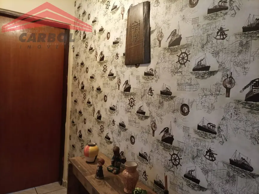 Foto 3 de Casa com 2 quartos à venda, 154m2 em Jardim Celeste, Jundiai - SP