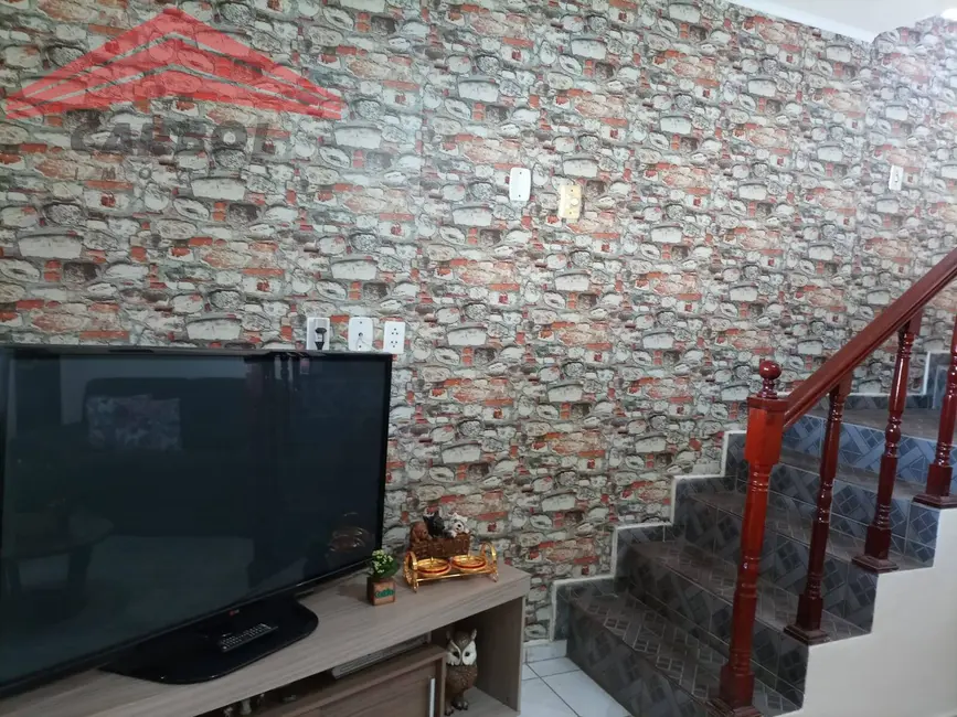 Foto 6 de Casa com 2 quartos à venda, 154m2 em Jardim Celeste, Jundiai - SP