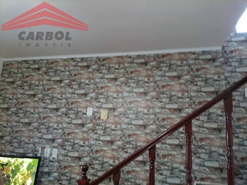 Foto 7 de Casa com 2 quartos à venda, 154m2 em Jardim Celeste, Jundiai - SP