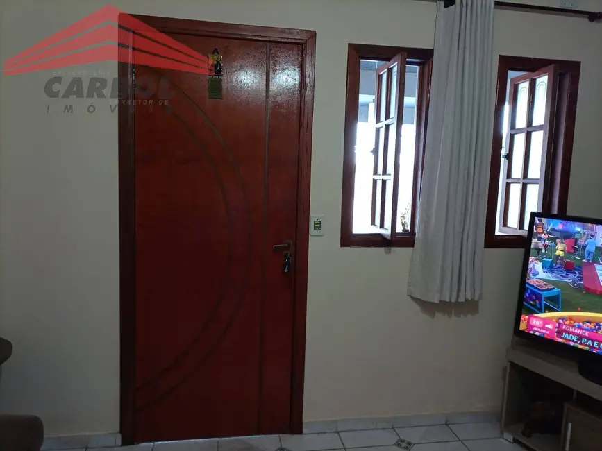 Foto 2 de Casa com 2 quartos à venda, 154m2 em Jardim Celeste, Jundiai - SP
