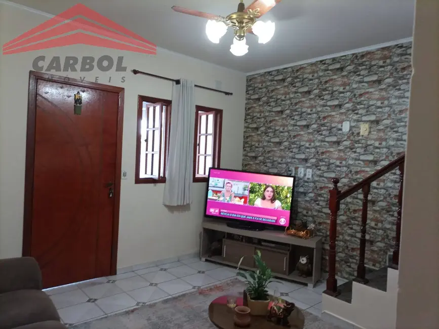 Foto 5 de Casa com 2 quartos à venda, 154m2 em Jardim Celeste, Jundiai - SP