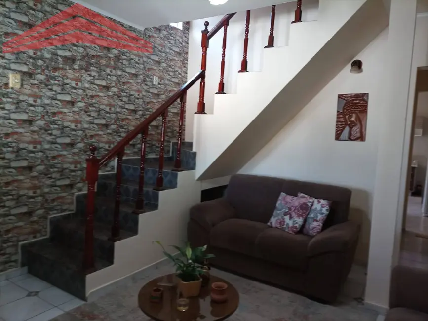 Foto 1 de Casa com 2 quartos à venda, 154m2 em Jardim Celeste, Jundiai - SP