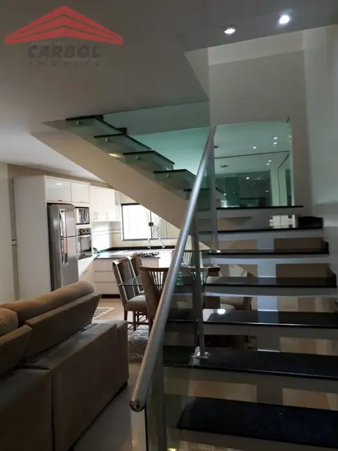 Foto 6 de Casa com 3 quartos à venda, 150m2 em Vila Nova Esperia, Jundiai - SP