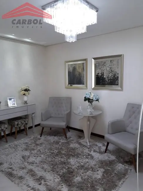 Foto 1 de Casa com 3 quartos à venda, 150m2 em Vila Nova Esperia, Jundiai - SP