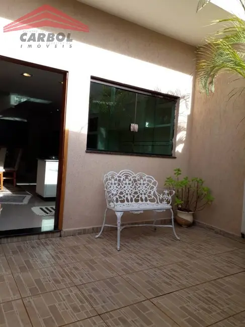 Foto 5 de Casa com 3 quartos à venda, 150m2 em Vila Nova Esperia, Jundiai - SP