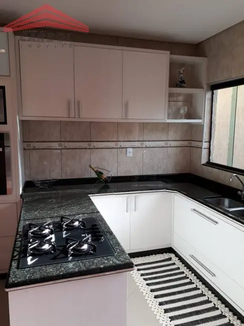 Foto 8 de Casa com 3 quartos à venda, 150m2 em Vila Nova Esperia, Jundiai - SP