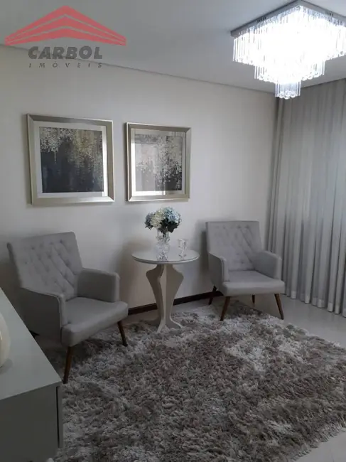 Foto 2 de Casa com 3 quartos à venda, 150m2 em Vila Nova Esperia, Jundiai - SP