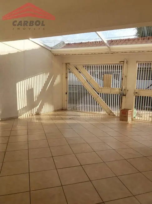 Foto 3 de Casa com 3 quartos à venda, 250m2 em Vila Anchieta, Jundiai - SP