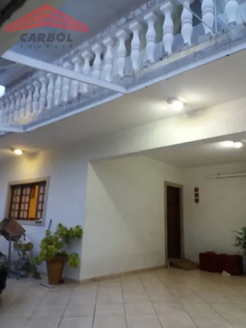 Foto 4 de Casa com 3 quartos à venda, 250m2 em Vila Anchieta, Jundiai - SP