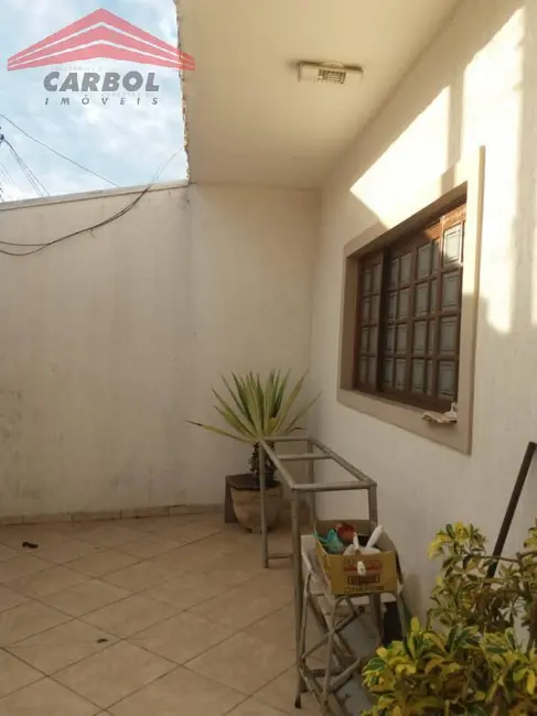 Foto 7 de Casa com 3 quartos à venda, 250m2 em Vila Anchieta, Jundiai - SP