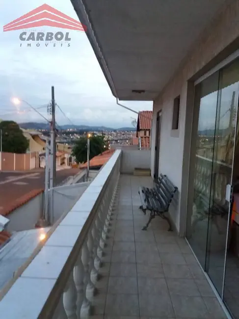 Foto 1 de Casa com 3 quartos à venda, 250m2 em Vila Anchieta, Jundiai - SP