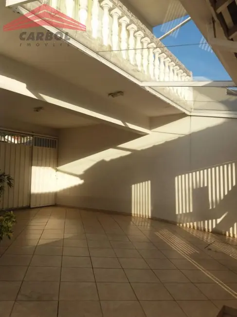 Foto 5 de Casa com 3 quartos à venda, 250m2 em Vila Anchieta, Jundiai - SP