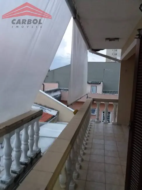 Foto 6 de Casa com 3 quartos à venda, 250m2 em Vila Anchieta, Jundiai - SP