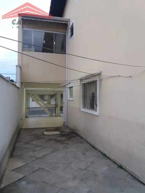 Foto 2 de Casa com 3 quartos à venda, 250m2 em Vila Anchieta, Jundiai - SP